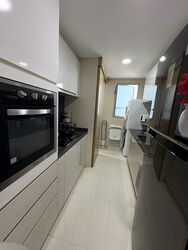 The Santorini (D18), Condominium #608889011